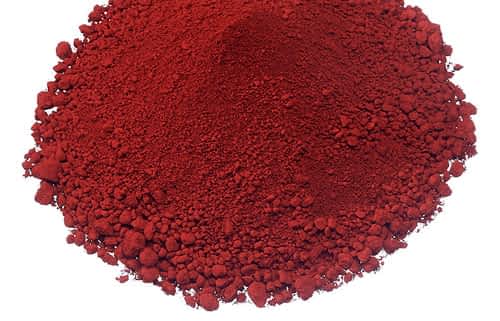 red iron oxide manufacturer | Distributors | Suppliers | Producers i Lahore